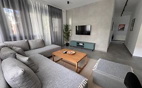 Mint House